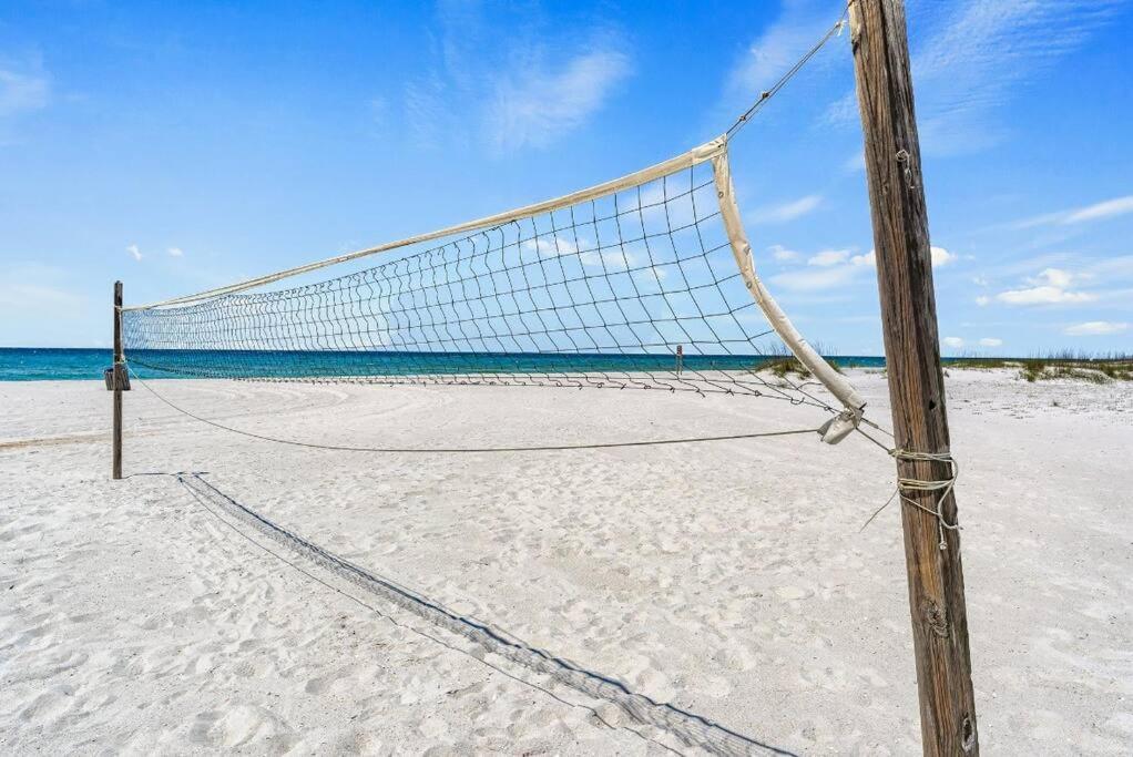 Sea Escape 2 Bedroom Beachfront At Pinnacle Port * Panama City Beach